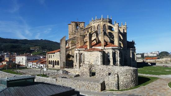 Santa Maria Church