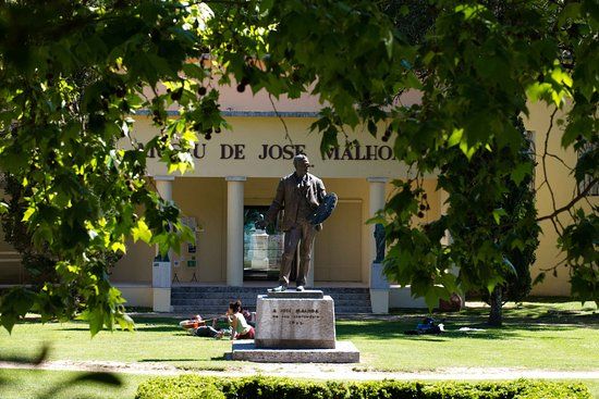 Museu de José Malhoa