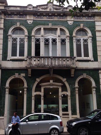Museu do Ciclismo