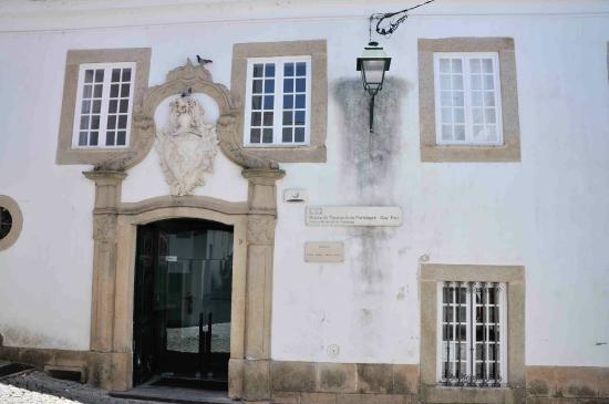 Museu da Tapeçaria de Portalegre
