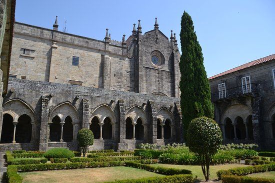 Catedral de Tui