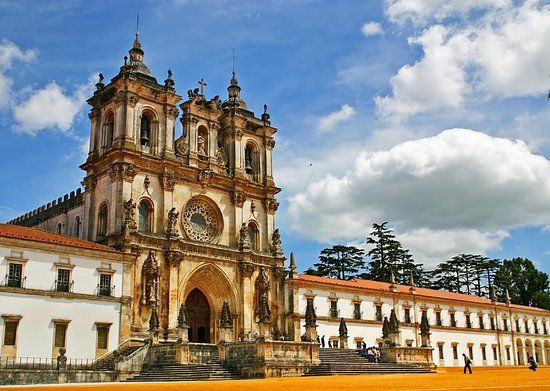 Mosteiro de Alcobaça