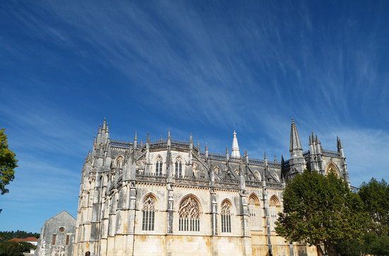 Mosteiro da Batalha