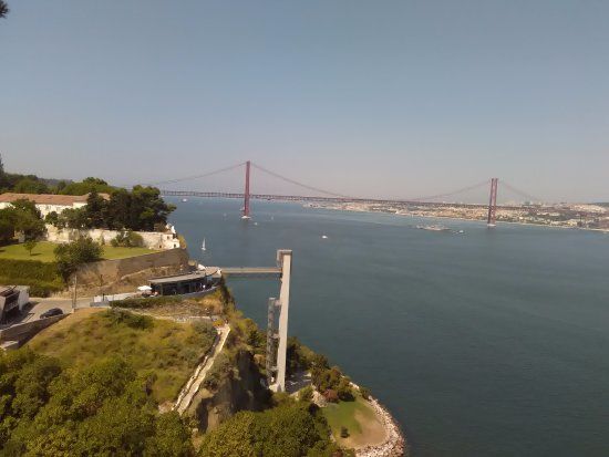 Castelo de Almada