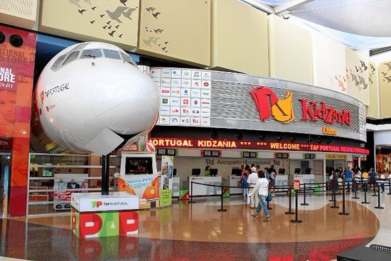 KidZania