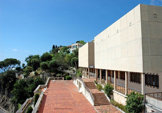 Museo de Antropología Prehistórica de Mónaco