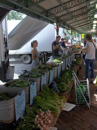 Eastern Market