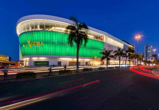 Agora Mall