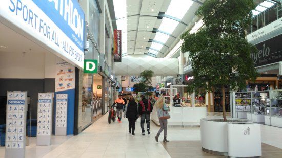 Metropole Zlicin