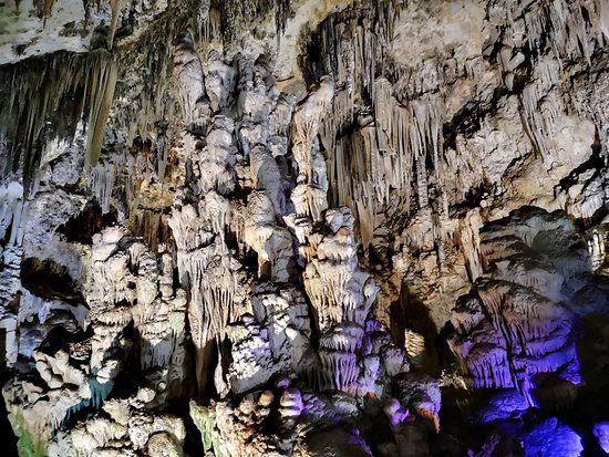Caves of Nerja