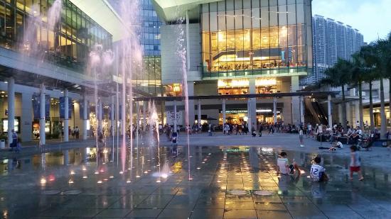 Outlets Citygate