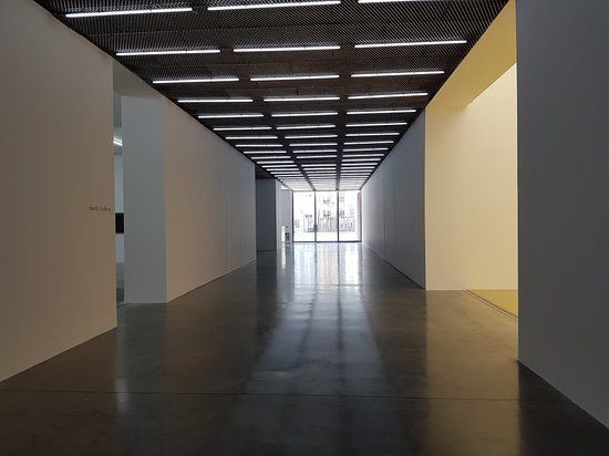 White Cube Bermondsey