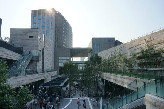 Futako-Tamagawa