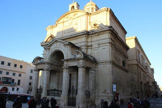 Iglesia de Nuestra Señora de la Victoria