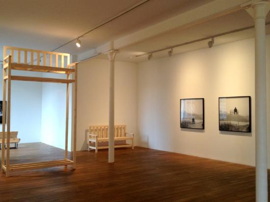 Ingleby Gallery