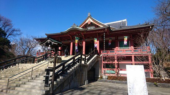 Ryusen-ji