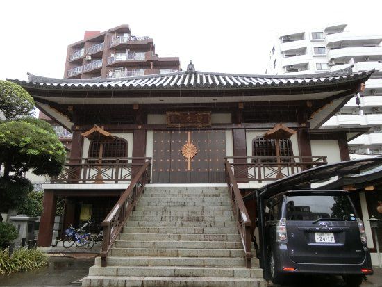 Renko-ji