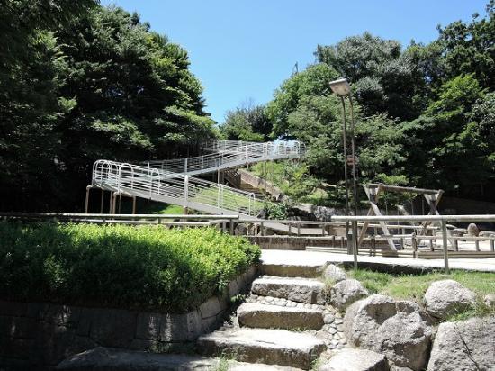 Parque Shimizuzaka