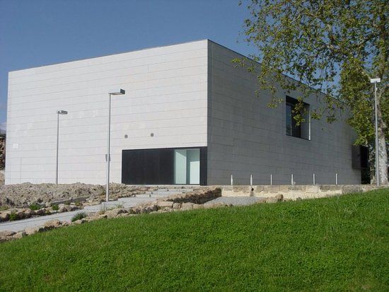 Museu da Vila Velha