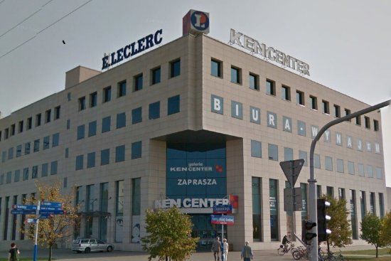 KEN Center