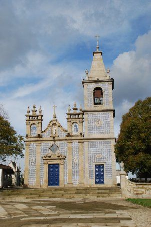 Santuário Mariano de Nossa Senhora do Bom Despacho