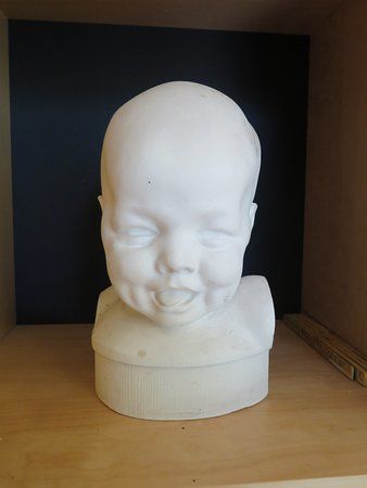 Sofus Madsen Skulpturmuseum