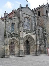 Sé de Lamego