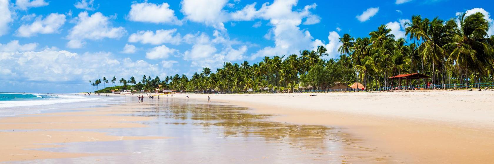 Praia do Merepe