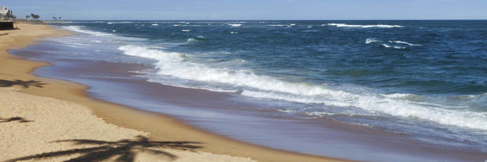 Hill's Beach