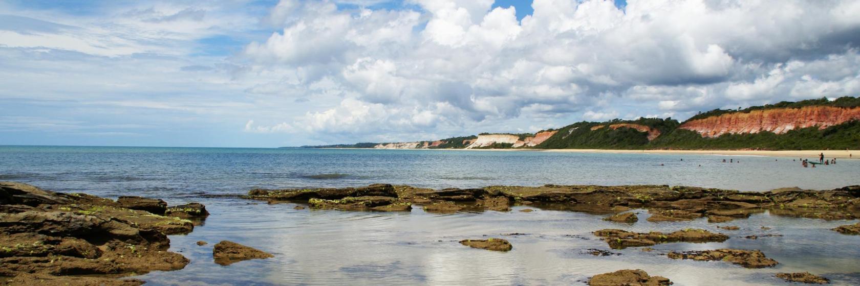 Pitinga Beach