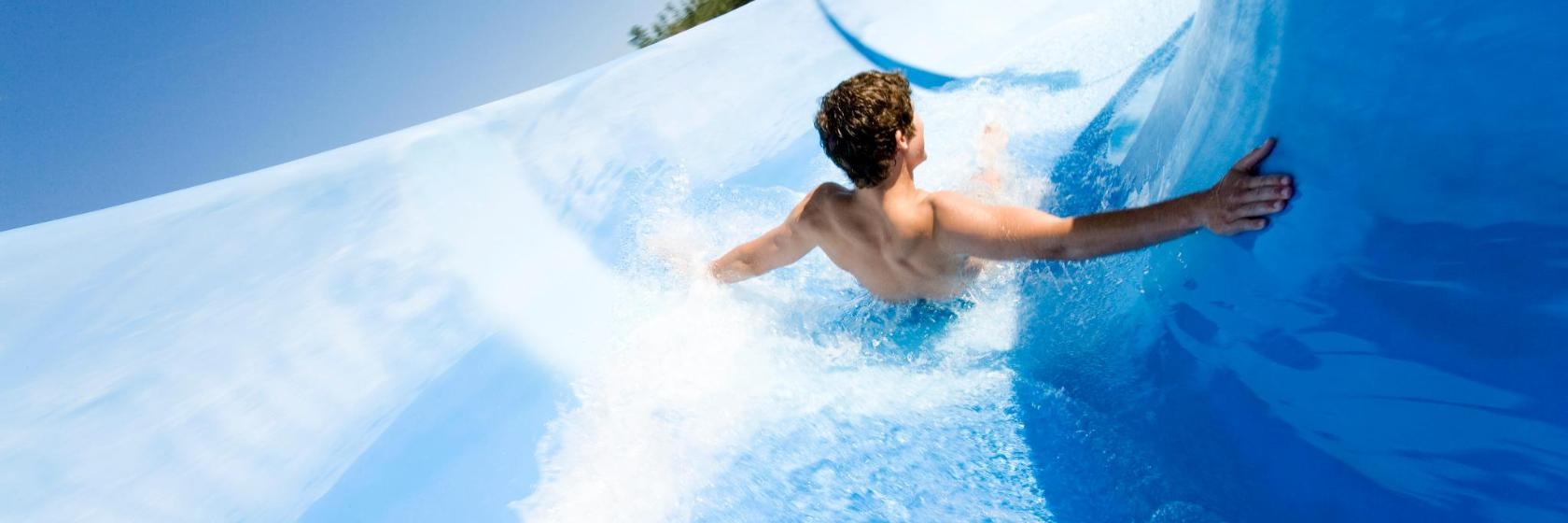 Wild Water Kingdom