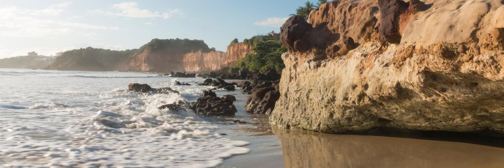 Praia de Cotovelo