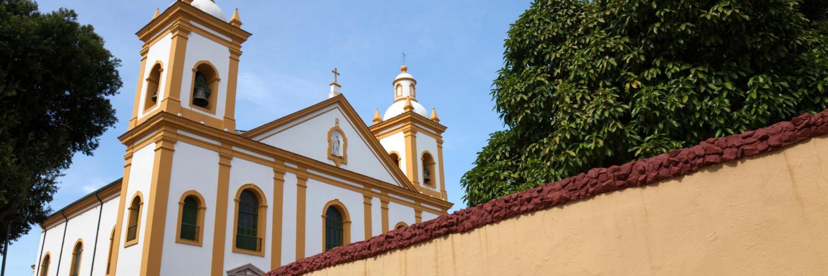 Cathedral of Our Lady of Conception