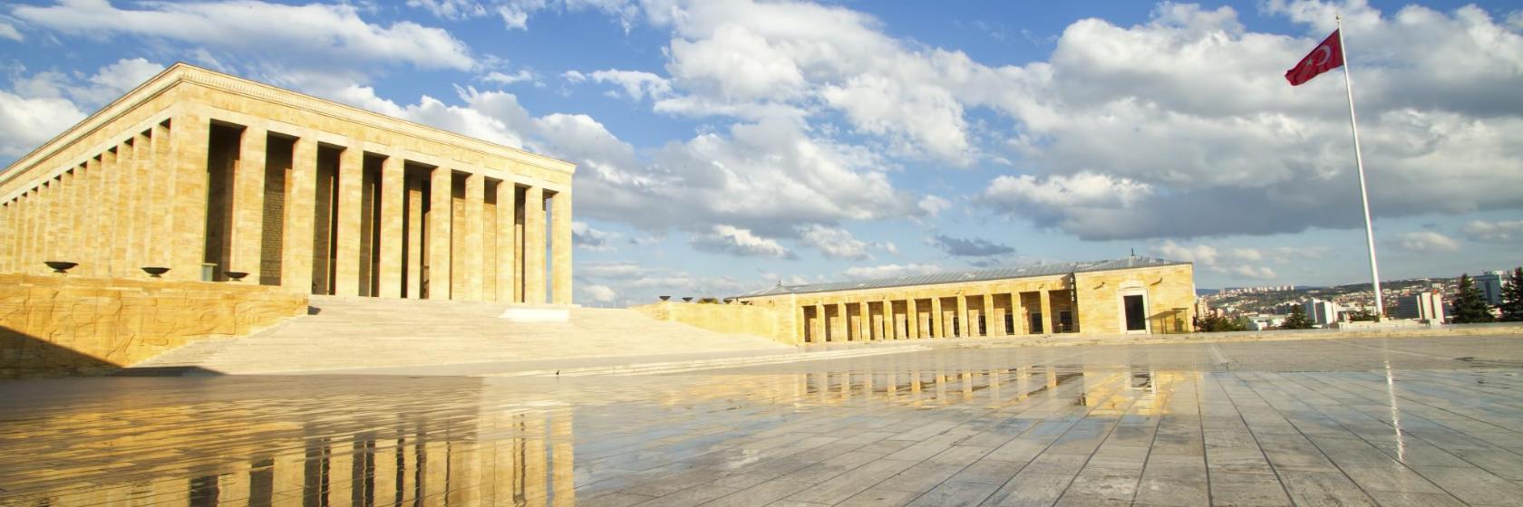 Anitkabir