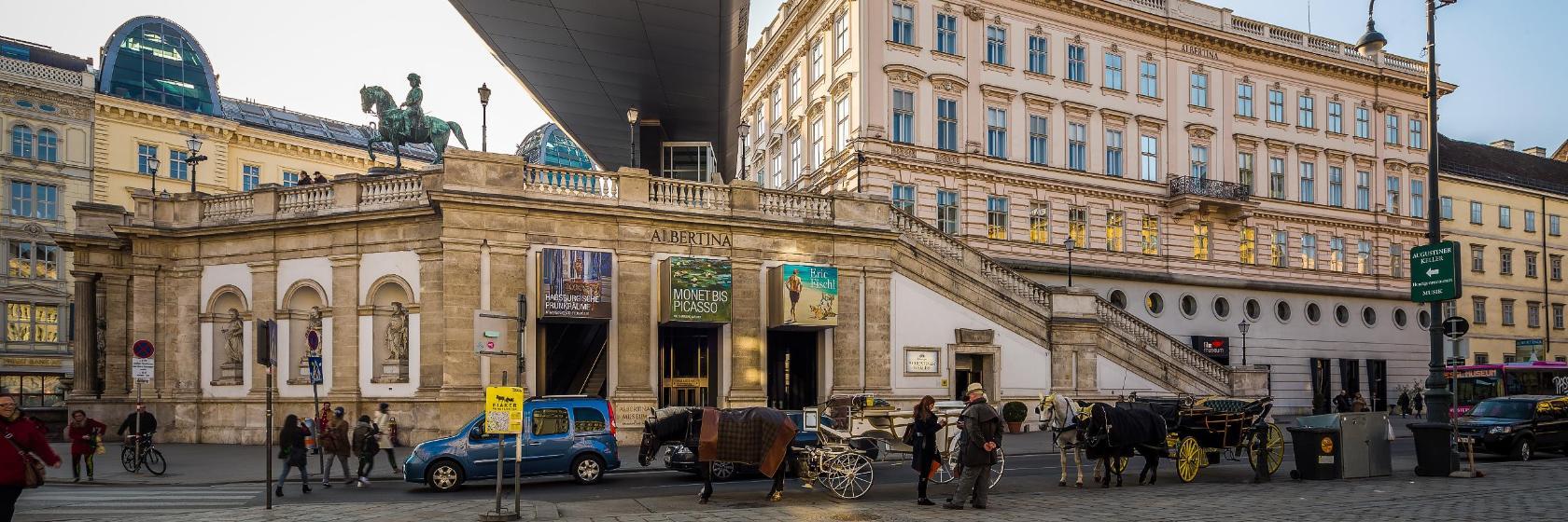 Galeria Albertina