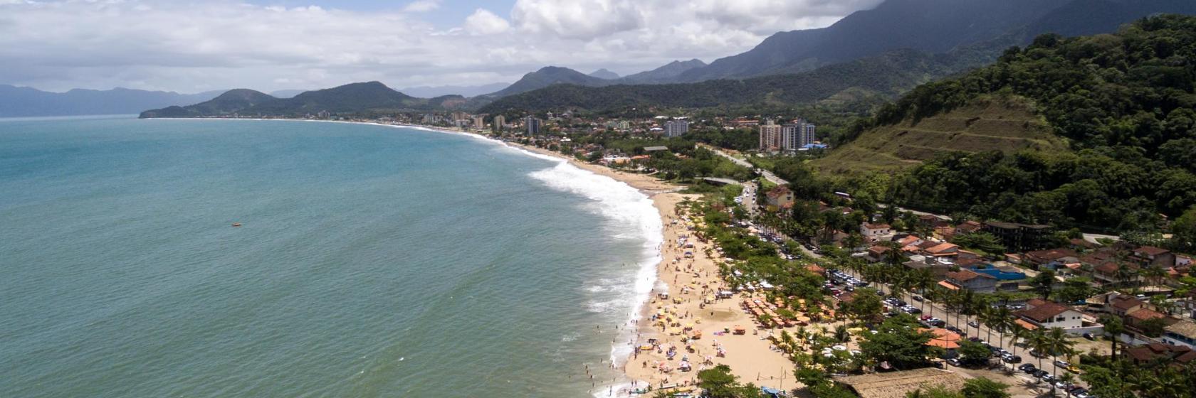 Praia da Cocanha