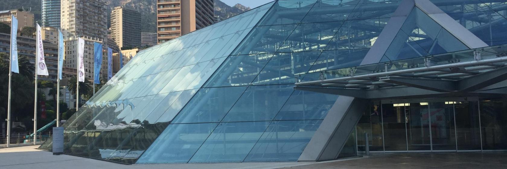 Foro Grimaldi