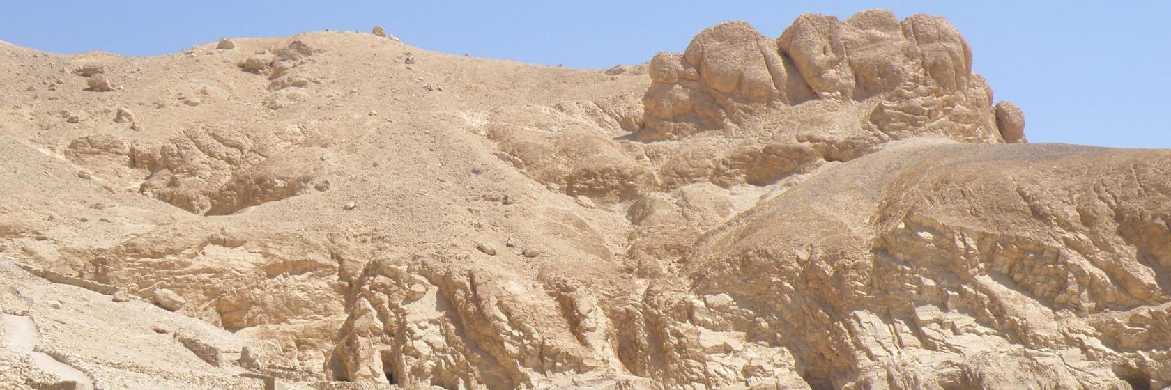Deir el-Medina