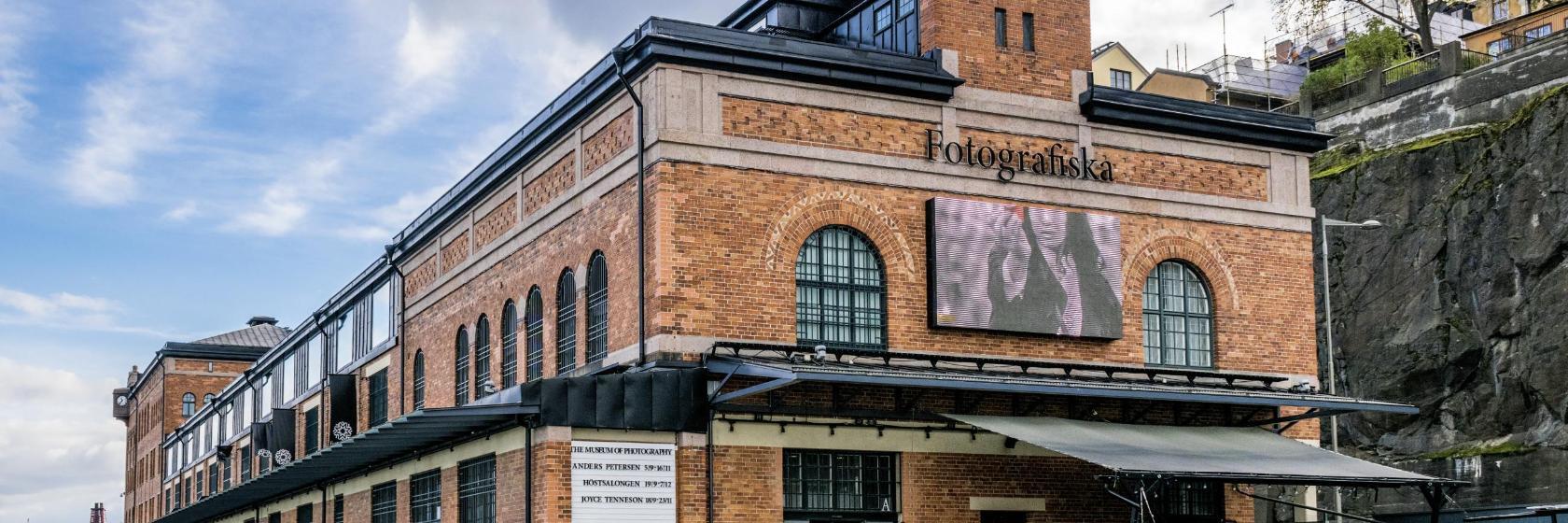 Museo Sueco de Fotografía