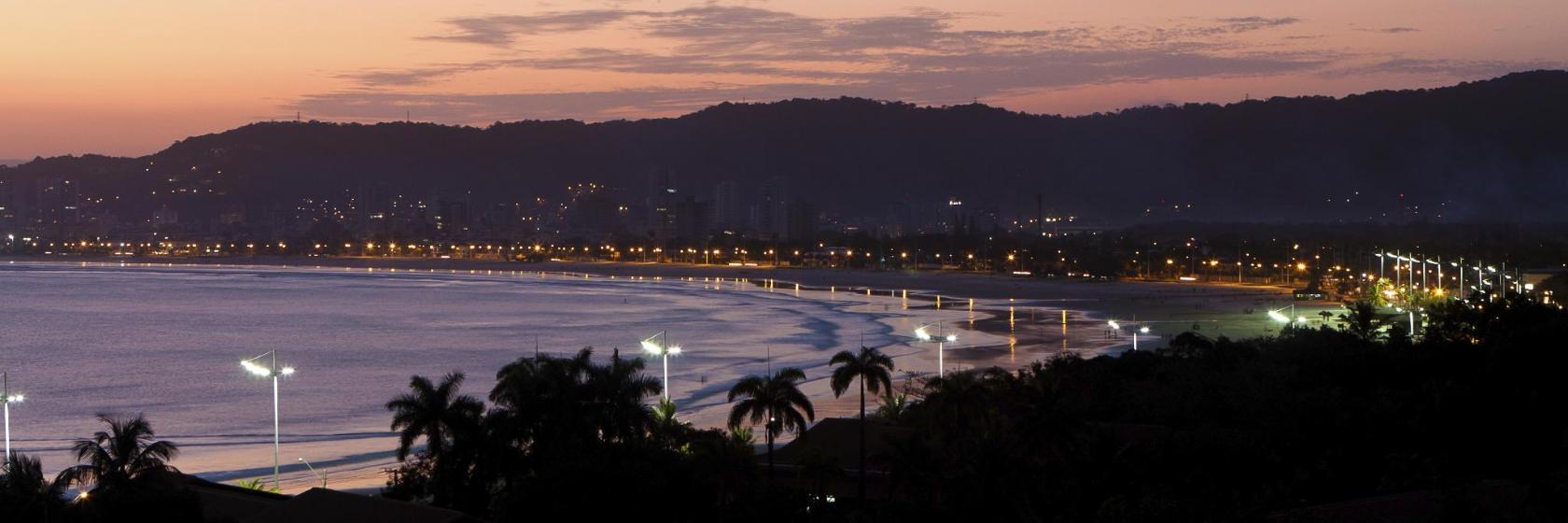 Enseada Beach