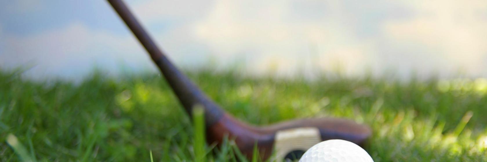 Golf Quinta da Barca