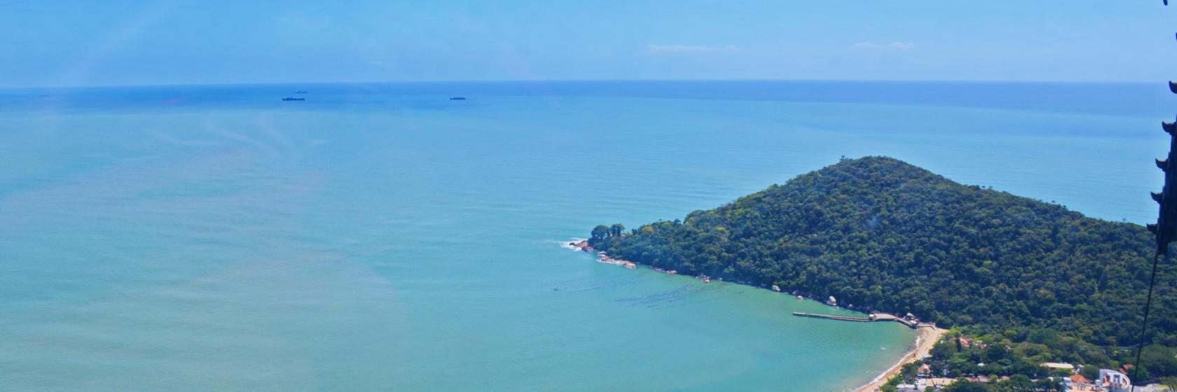 Unipraias Park