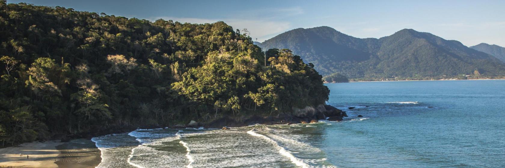 Tenorio's Beach