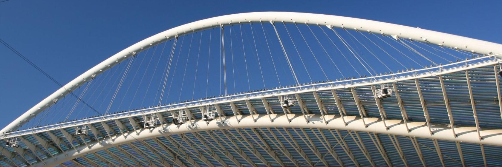 Olympic Stadium