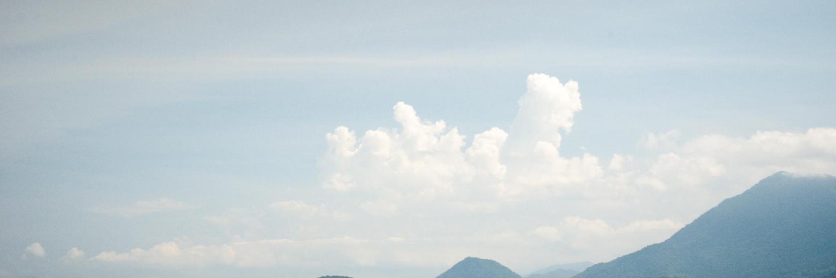 Massaguacu Beach