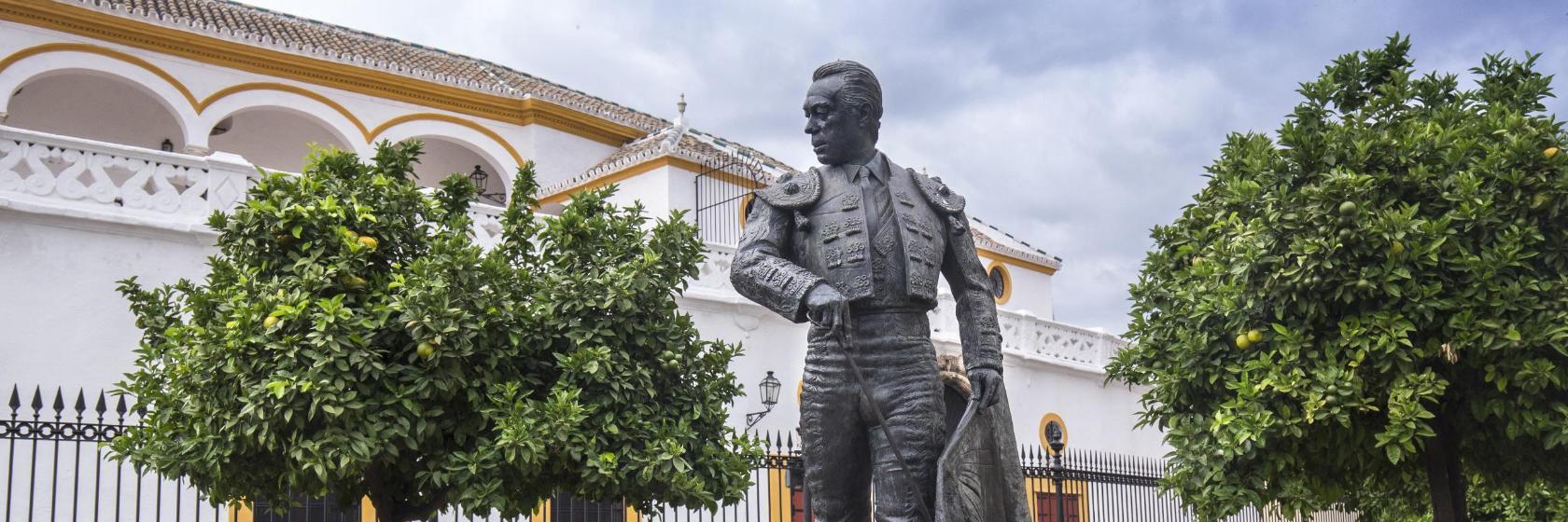 Praça de Touros de la Maestranza
