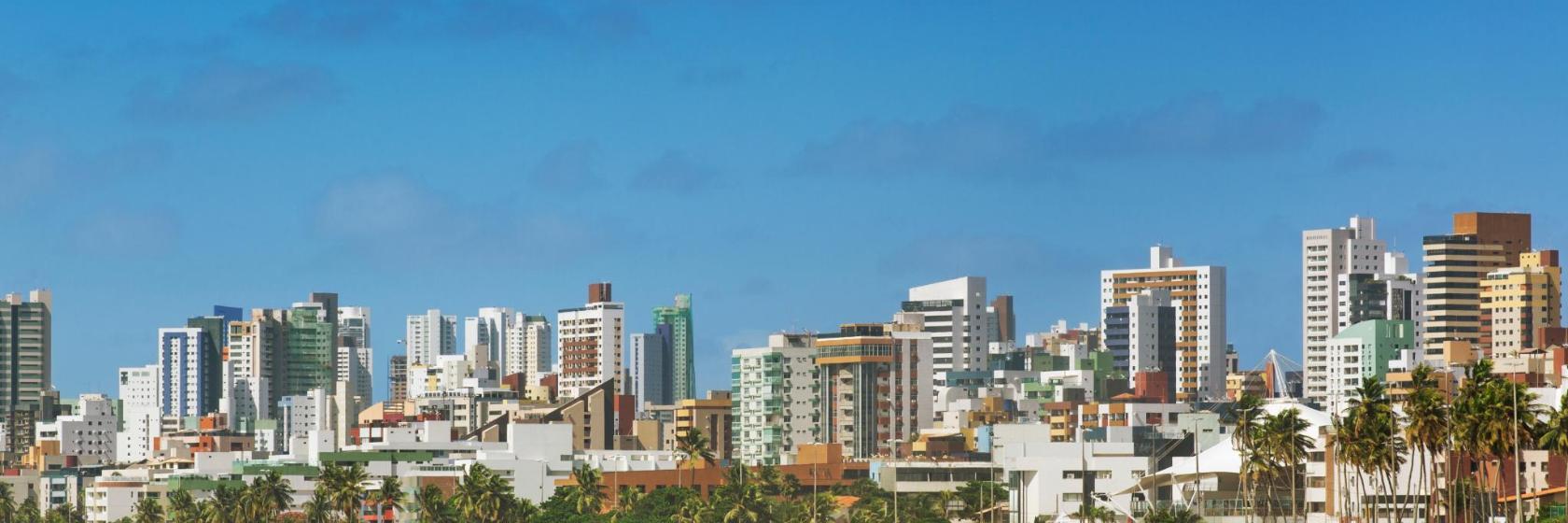 Praia do Bessa