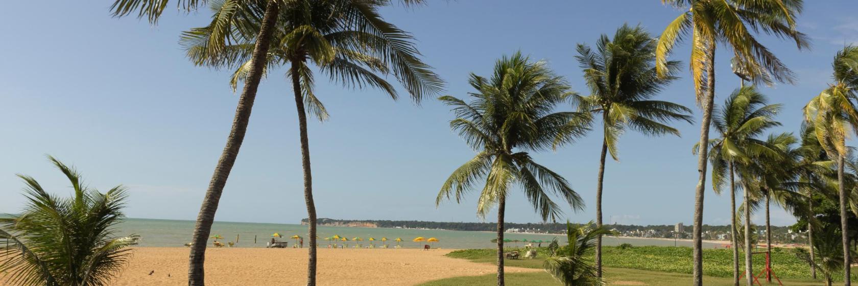 Tambau Beach