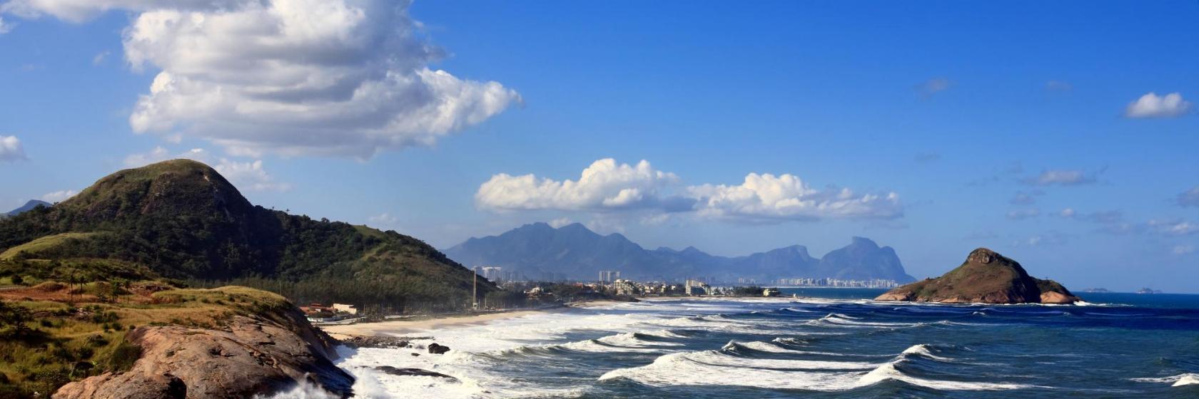 Playa de Prainha