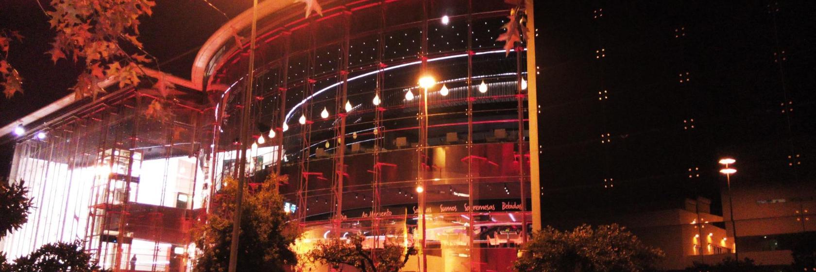 Casino de Lisboa